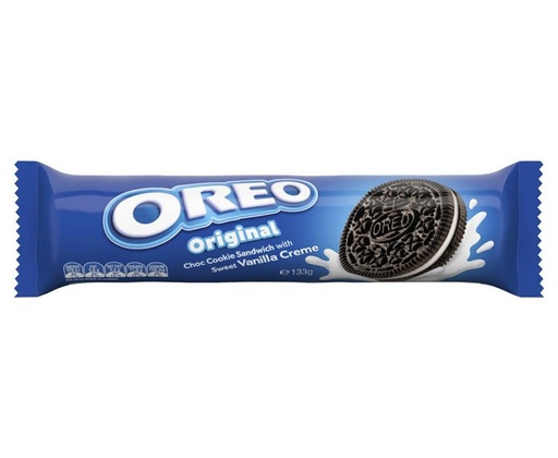 [Oreo Biscuit] Oreo Biscuit