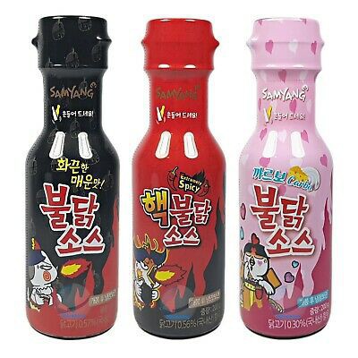 Ramen  Sauce 
