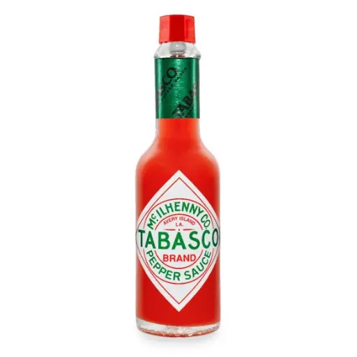 [Tabasco Classic ] Tabasco Classic 
