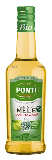 Apple Vinegar