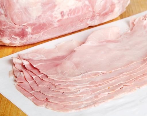 [Cooked Ham] Cooked Ham-Casa di Sapori