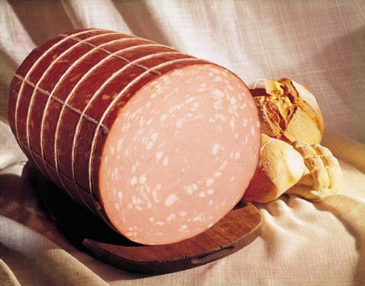 Mortadella 