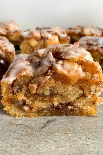 [Apple Cake ] Apple Cake 