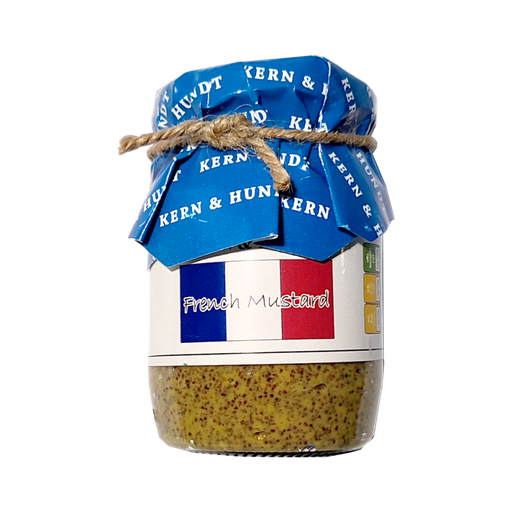 [French Mustard] French Mustard