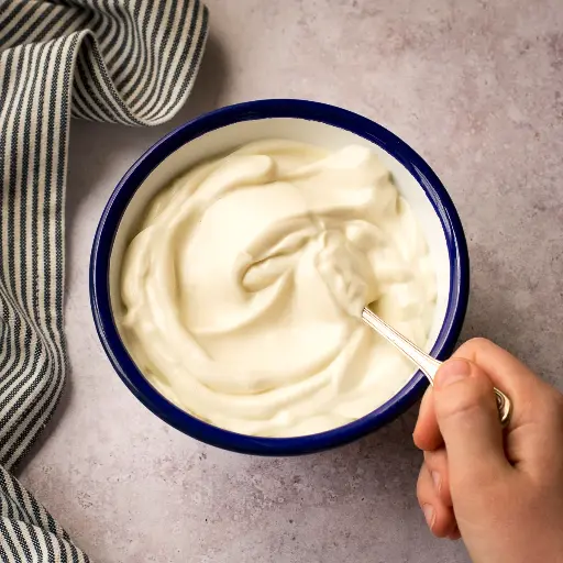 Mayonnaise 