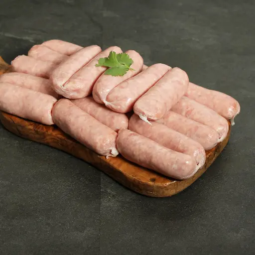 Pork Sausages 