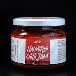 [Naimiris Chili Jam] Naimiris Chili Jam