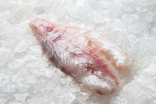  Barramundi (Muhudu Modha) Premium Frozen Skin off fillet