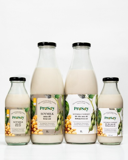 Original Soy Milk