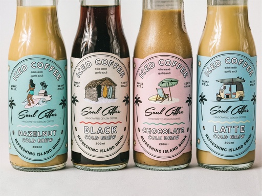 Cold Brew