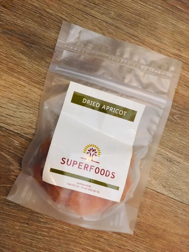 [Dried Apricot ] Dried Apricot 