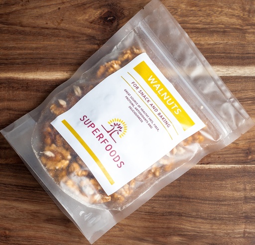 Walnuts 