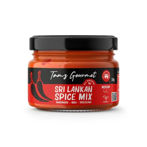 [Sri Lankan Spice Mix] Sri Lankan Spice Mix