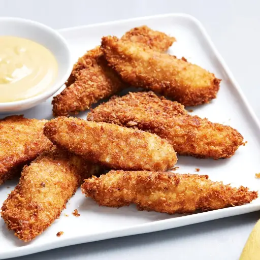 [Chicken Fingers] Chicken Fingers