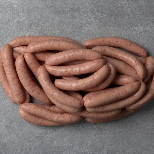 [Chipolatas Sausages (Roll)] Chipolatas Sausages (Roll)