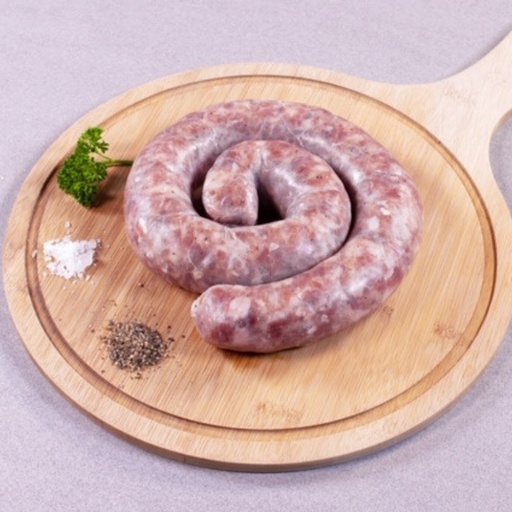 [Classic Sausage] Classic Sausage