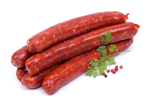 Merguez (Roll)