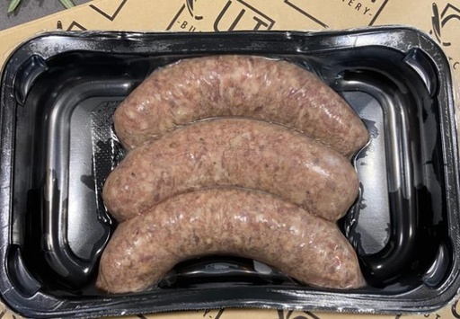 [Mini Farm Sausages] Mini Farm Sausages