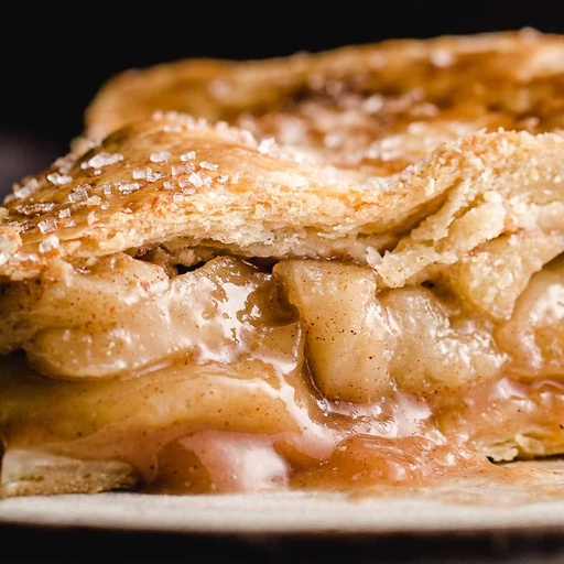 [Apple Pie] Apple Pie