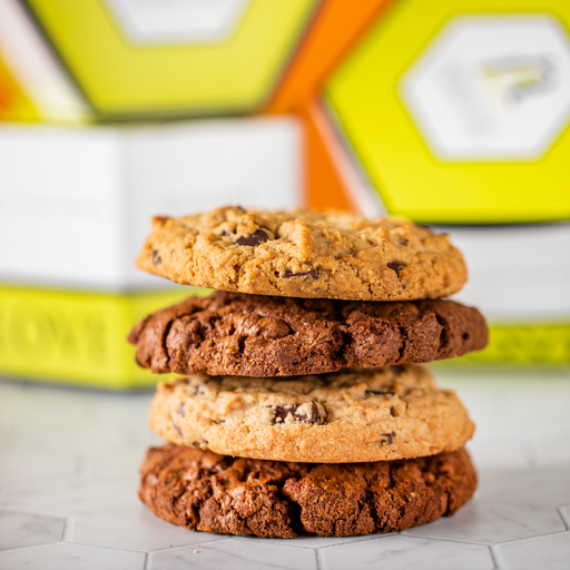 [Cookie Combo] Cookie Combo