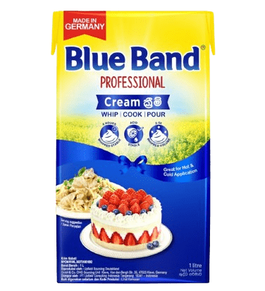 Whipping & Cooking Cream