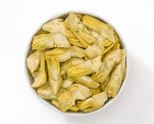 Artichoke in Sunflower Oil