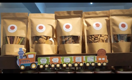 Cereal Biscuits