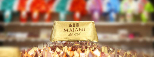 Majani Chocolates