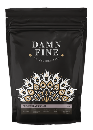  Premium Coffee