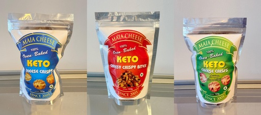 KETO -Bites