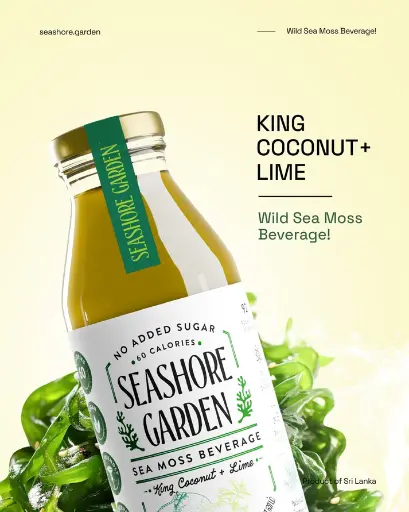Sea moss