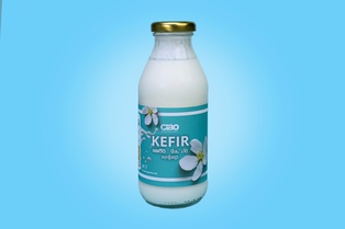 Kefir