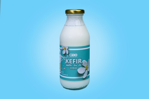 Kefir