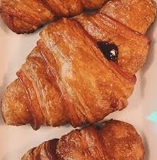 Butter Croissant 