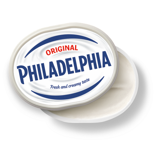 Philadelphia- 250g 