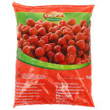 Crop's Strawberry 