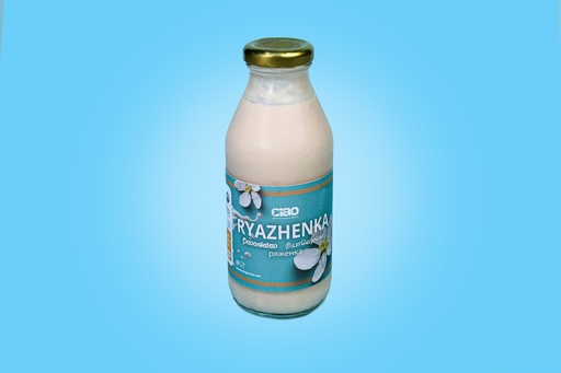 Rayzhenka-350ml