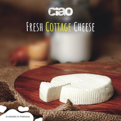 Cottage Cheese 