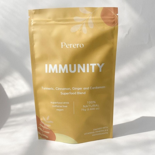 Immunity