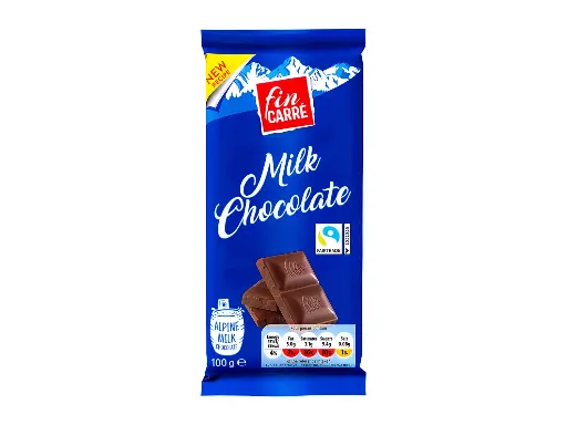 Milk Chocolate