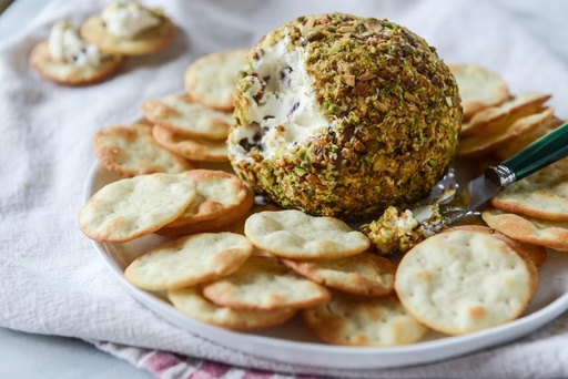 Cheese Chevre (Goat)