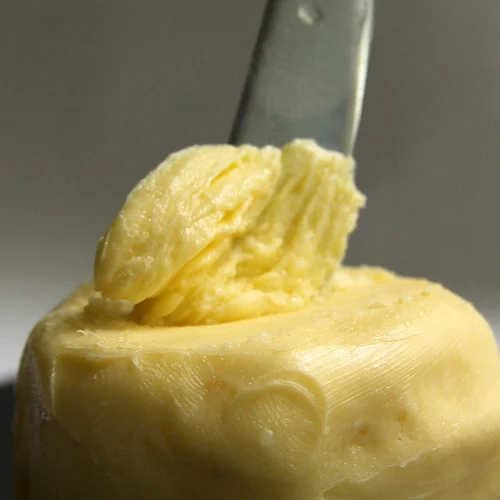 Cultured butter- Unsalted