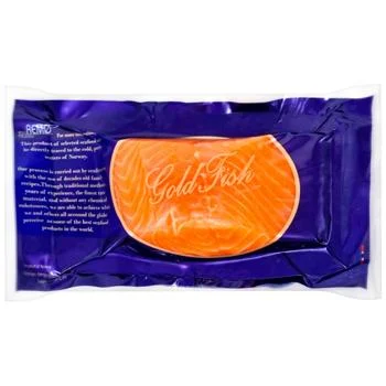 Smoked Salmon-100G