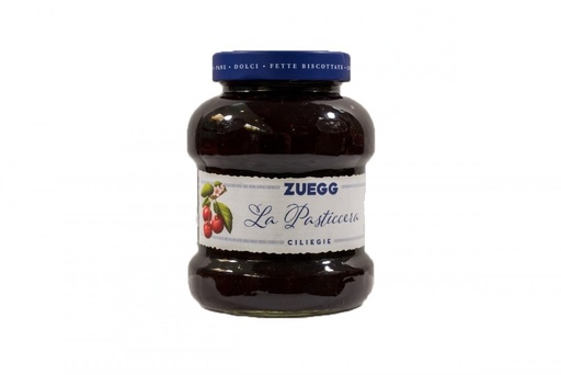 Cherry Jam -Zuegg La Pasticcera 