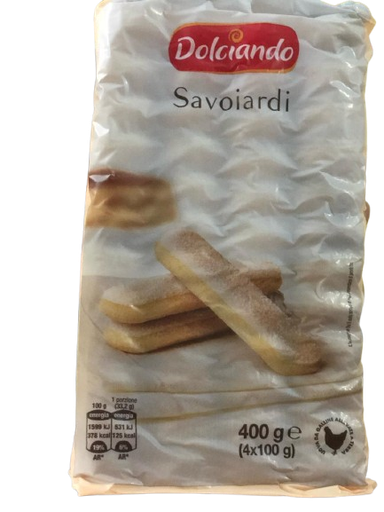 Savoiradi