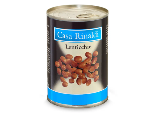 [Luxe] Lentils - Casa Rinaldi 