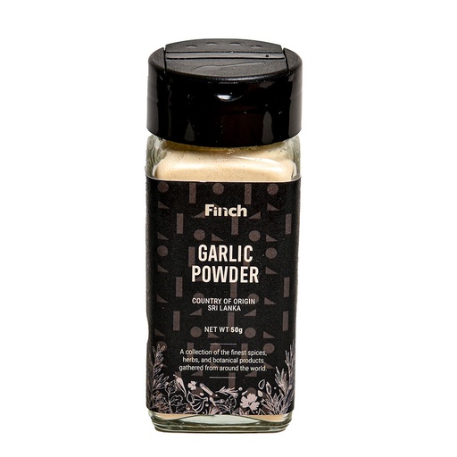 Garlic Powder