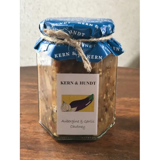 CHUTNEYS 