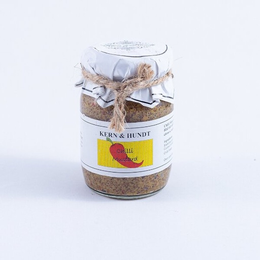 CHILI MUSTARD 