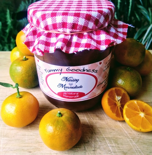 Marmalade 